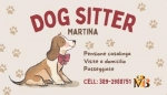 Servizio Pet-Sitter☺️?