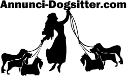 Logo ANNUNCI-DOGSITTER.com